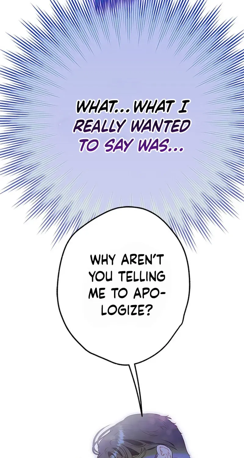 Mother's Contract Marriage Chapter 57 page 49