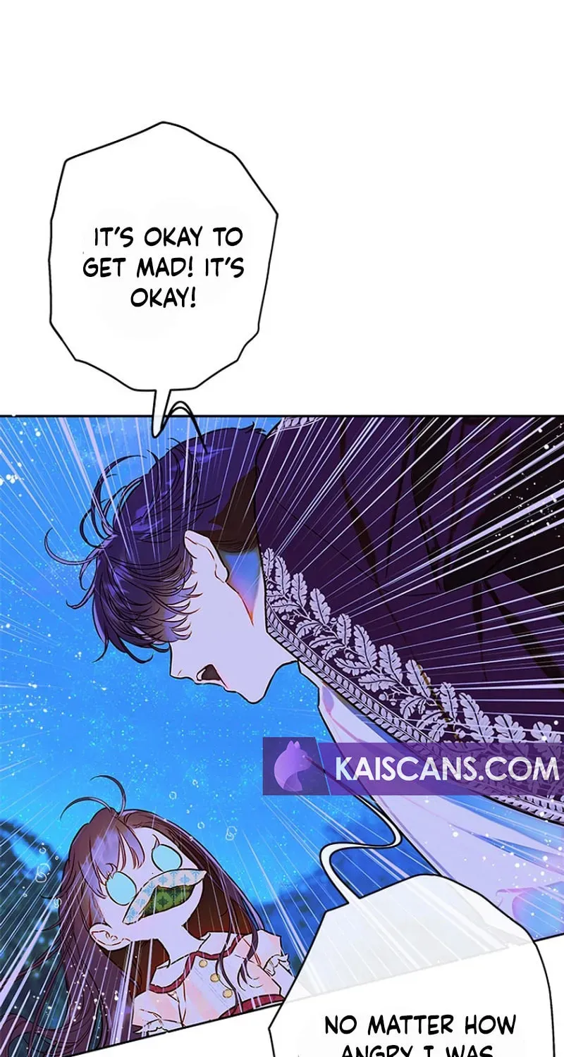 Mother's Contract Marriage Chapter 57 page 52