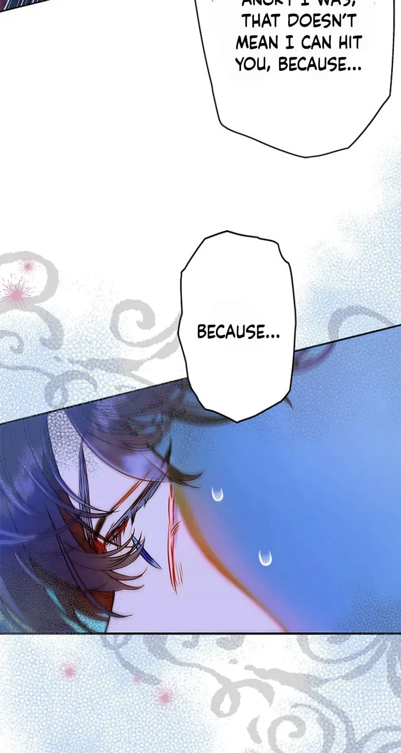 Mother's Contract Marriage Chapter 57 page 53