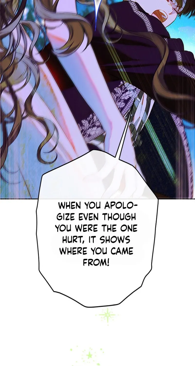 Mother's Contract Marriage Chapter 57 page 55