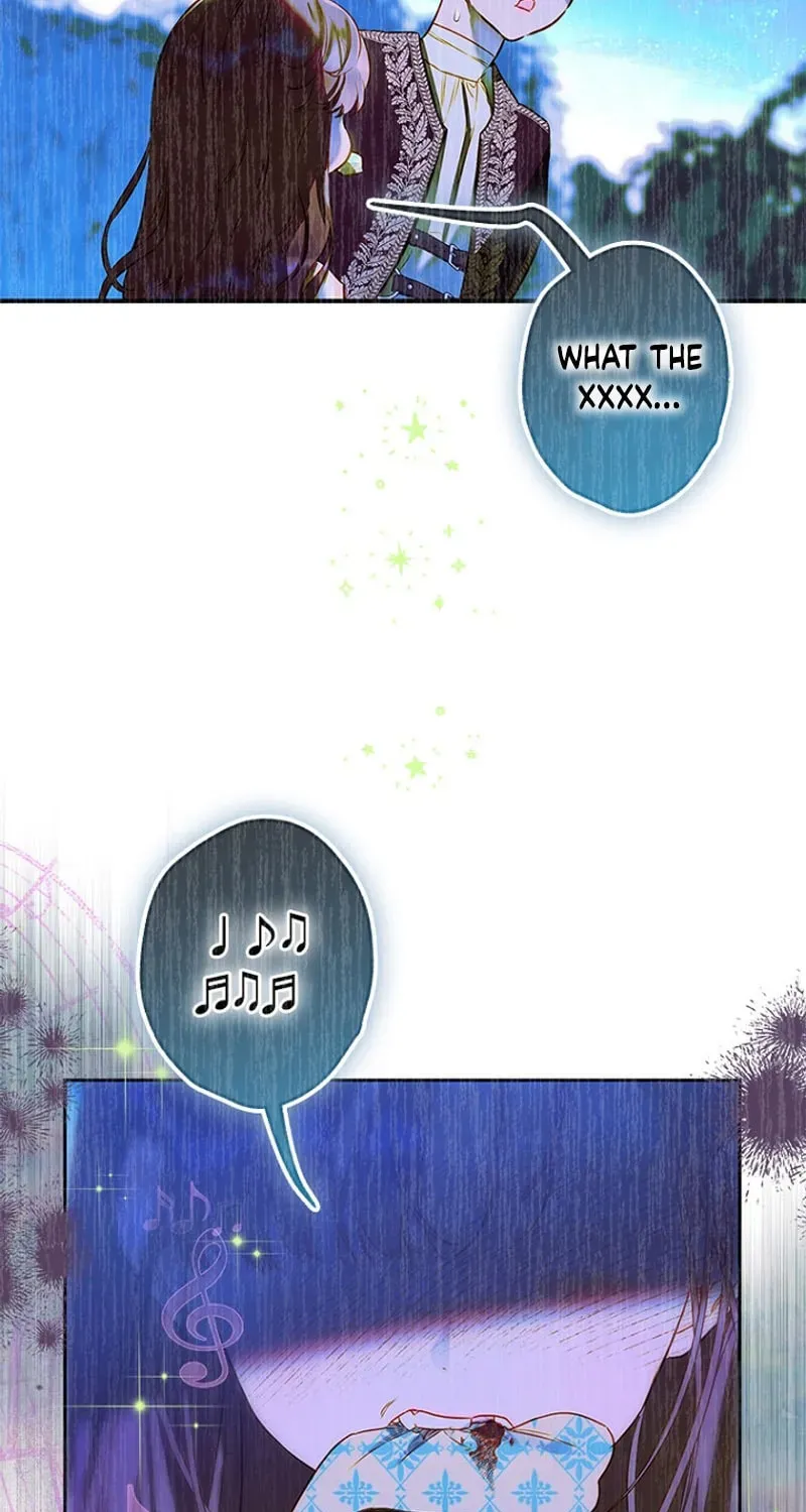 Mother's Contract Marriage Chapter 57 page 58