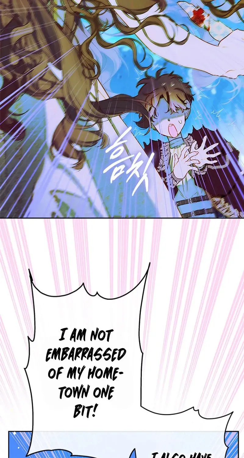 Mother's Contract Marriage Chapter 57 page 60