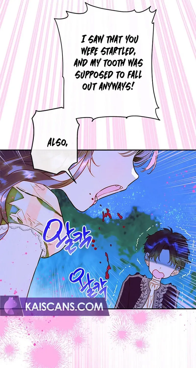 Mother's Contract Marriage Chapter 57 page 63