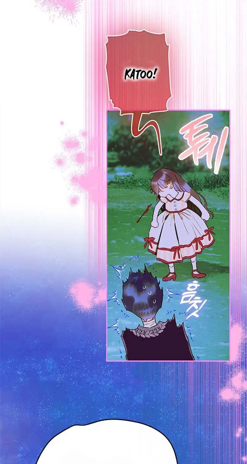 Mother's Contract Marriage Chapter 57 page 64