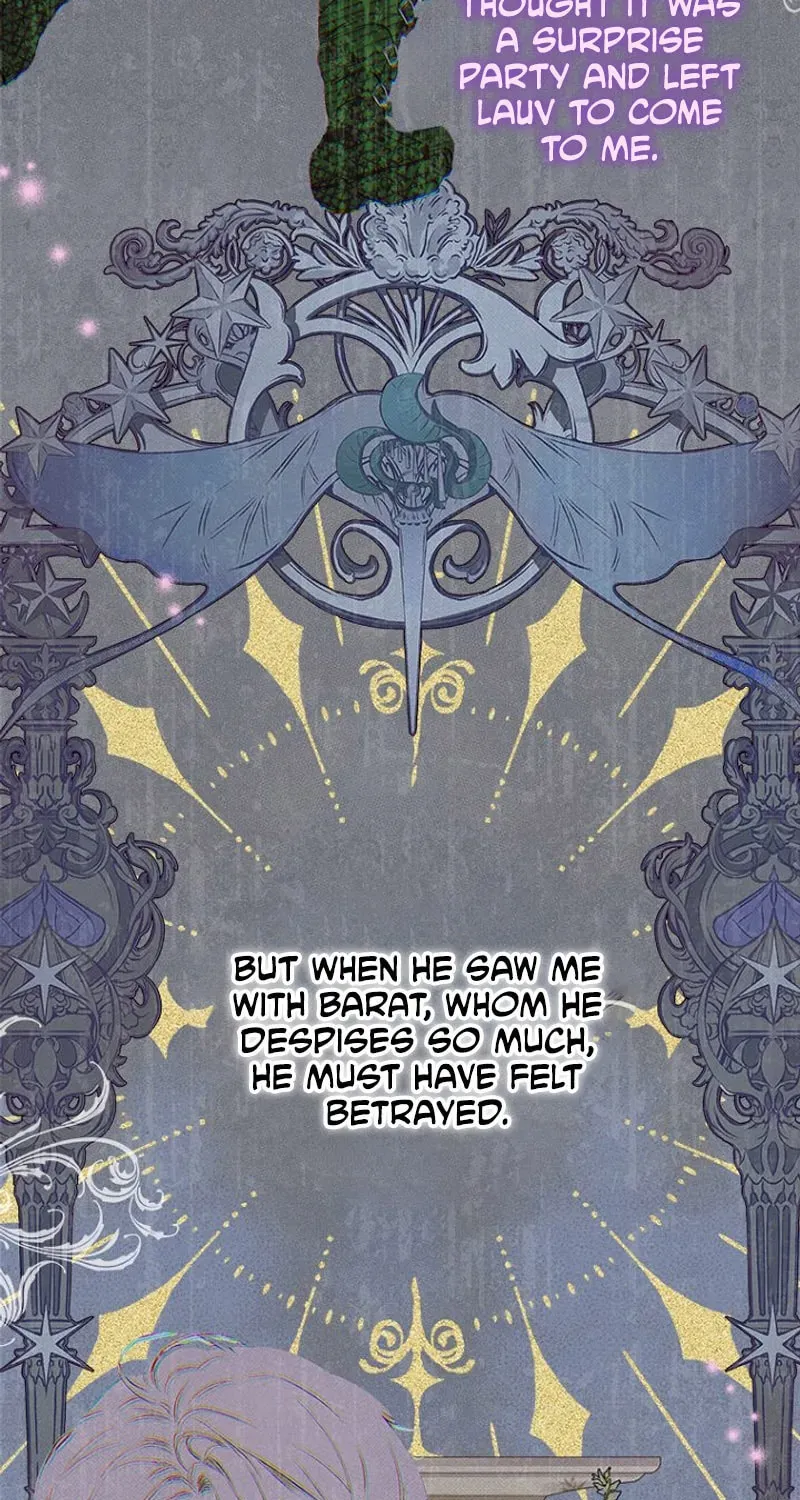 Mother's Contract Marriage Chapter 57 page 73