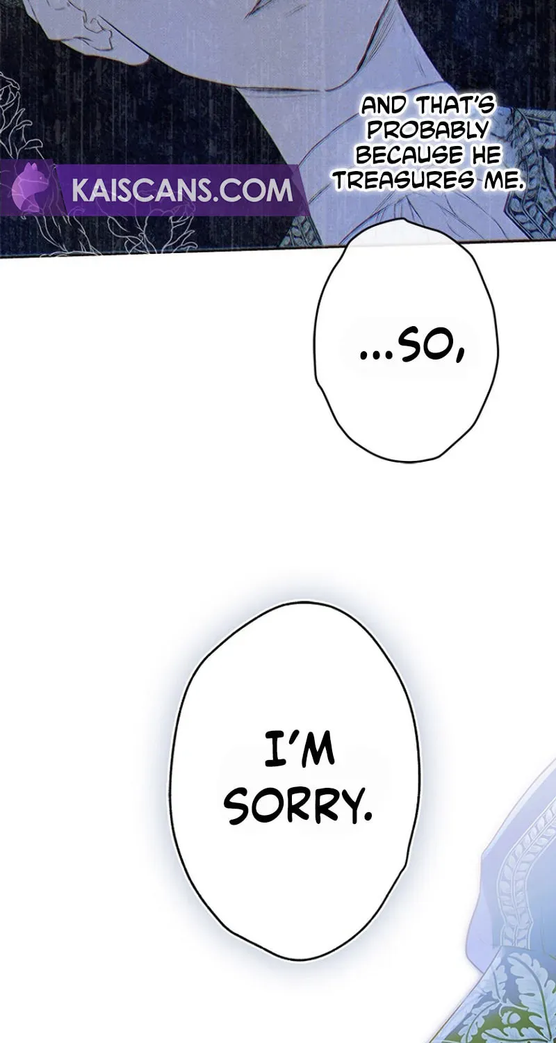 Mother's Contract Marriage Chapter 57 page 75
