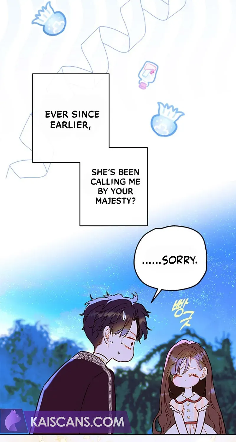 Mother's Contract Marriage Chapter 57 page 80