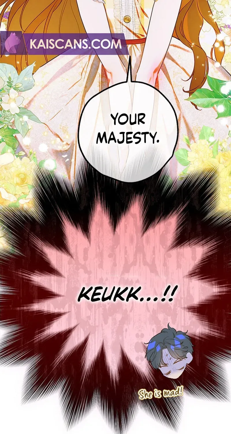 Mother's Contract Marriage Chapter 57 page 83