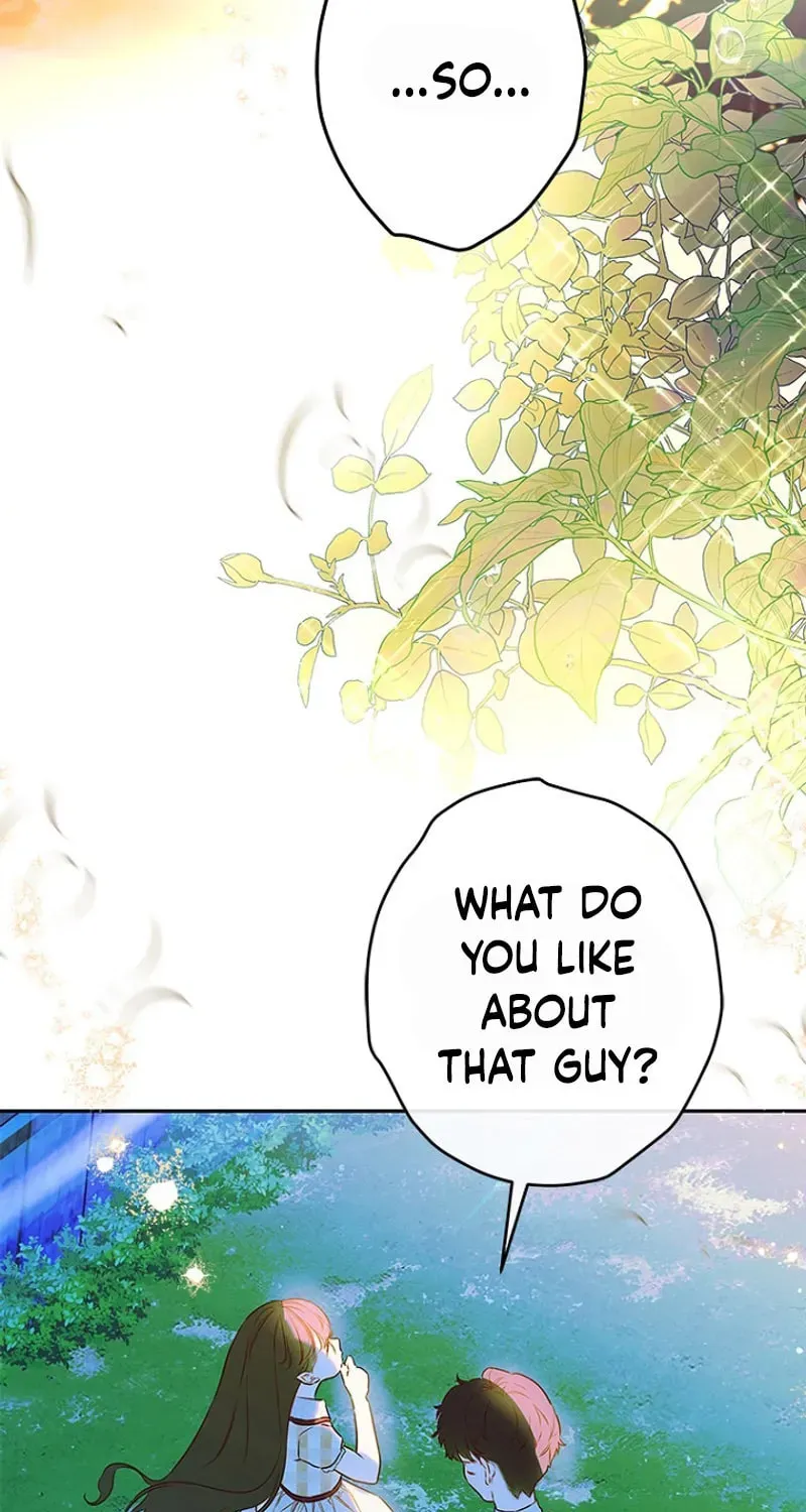 Mother's Contract Marriage Chapter 57 page 86
