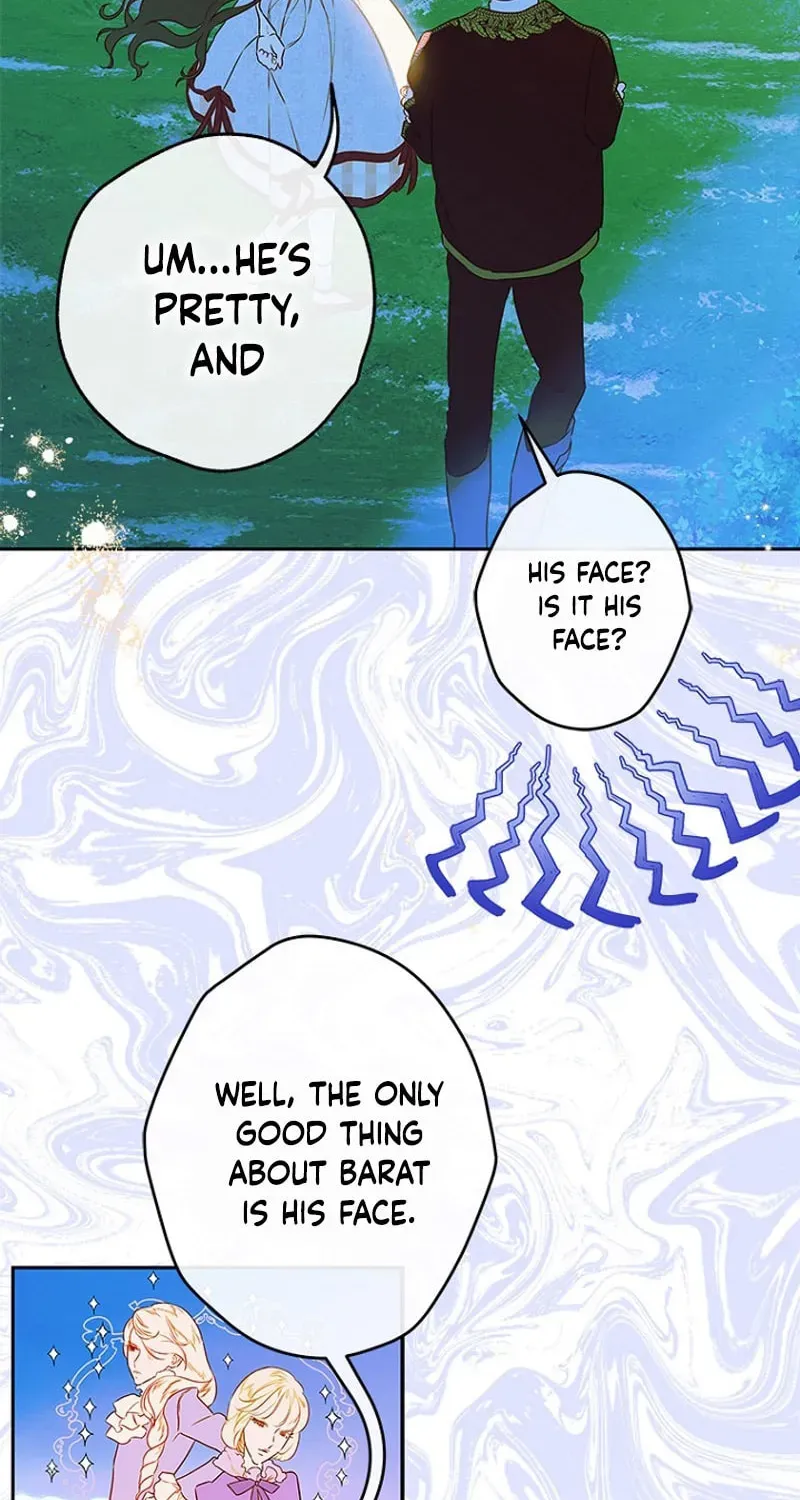 Mother's Contract Marriage Chapter 57 page 87