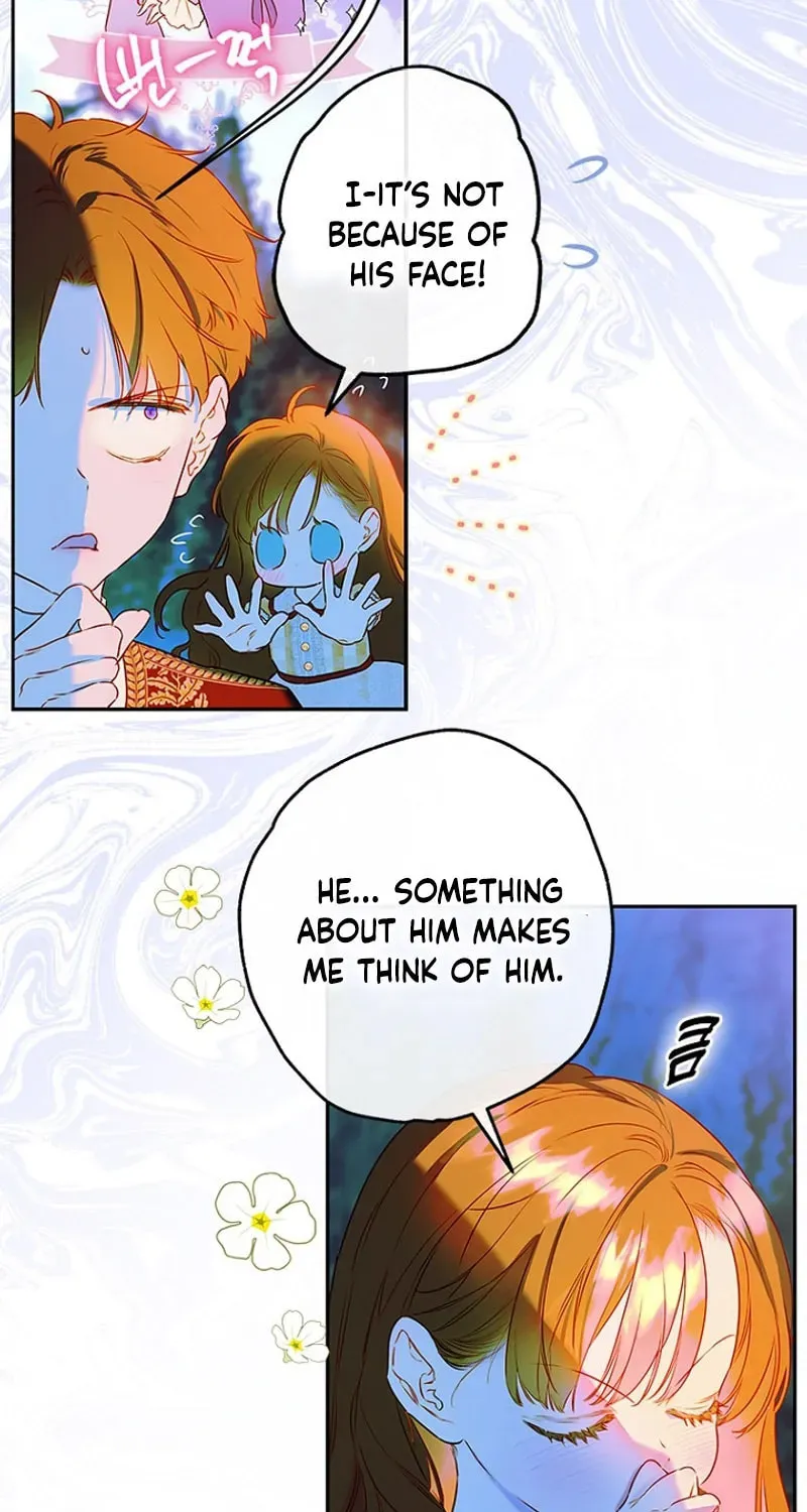 Mother's Contract Marriage Chapter 57 page 88