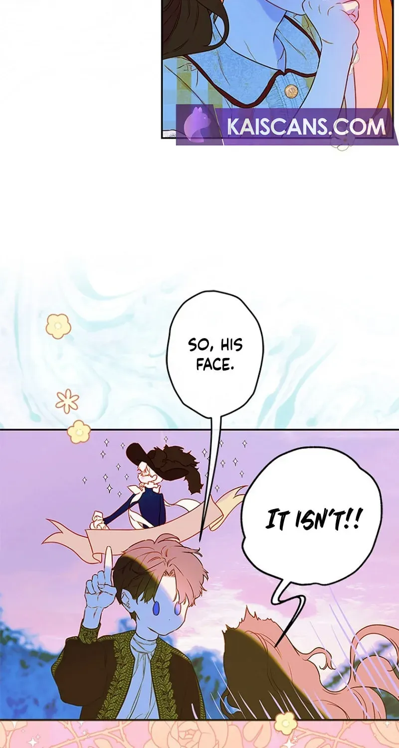 Mother's Contract Marriage Chapter 57 page 89