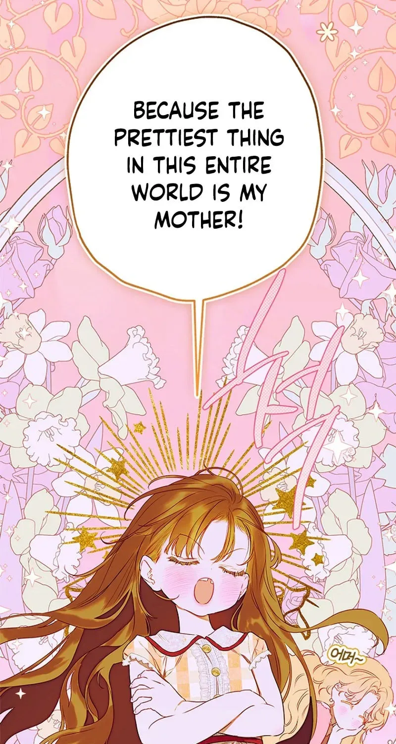 Mother's Contract Marriage Chapter 57 page 90