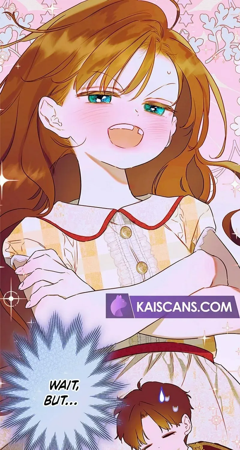 Mother's Contract Marriage Chapter 57 page 93