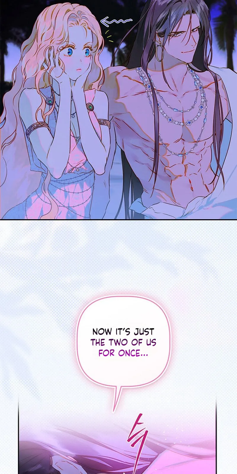 Mother's Contract Marriage Chapter 114 page 5