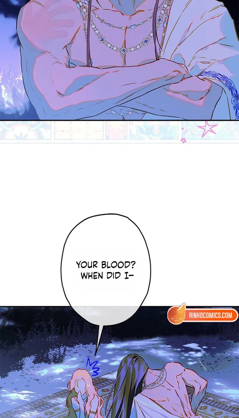 Mother's Contract Marriage Chapter 114 page 9