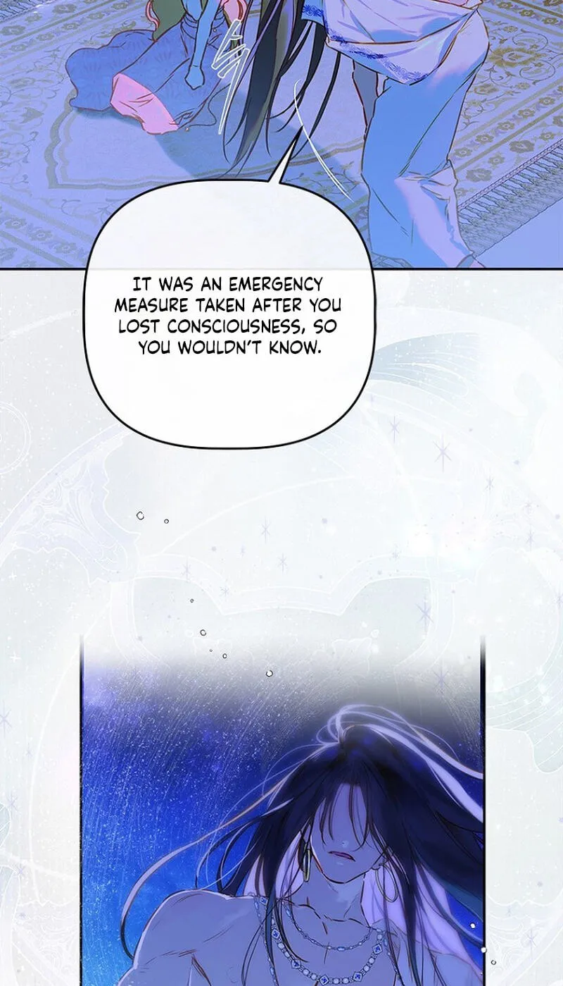 Mother's Contract Marriage Chapter 114 page 10