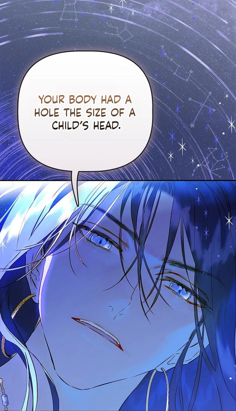 Mother's Contract Marriage Chapter 114 page 12