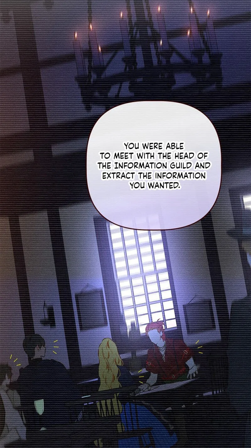 Mother's Contract Marriage Chapter 114 page 19