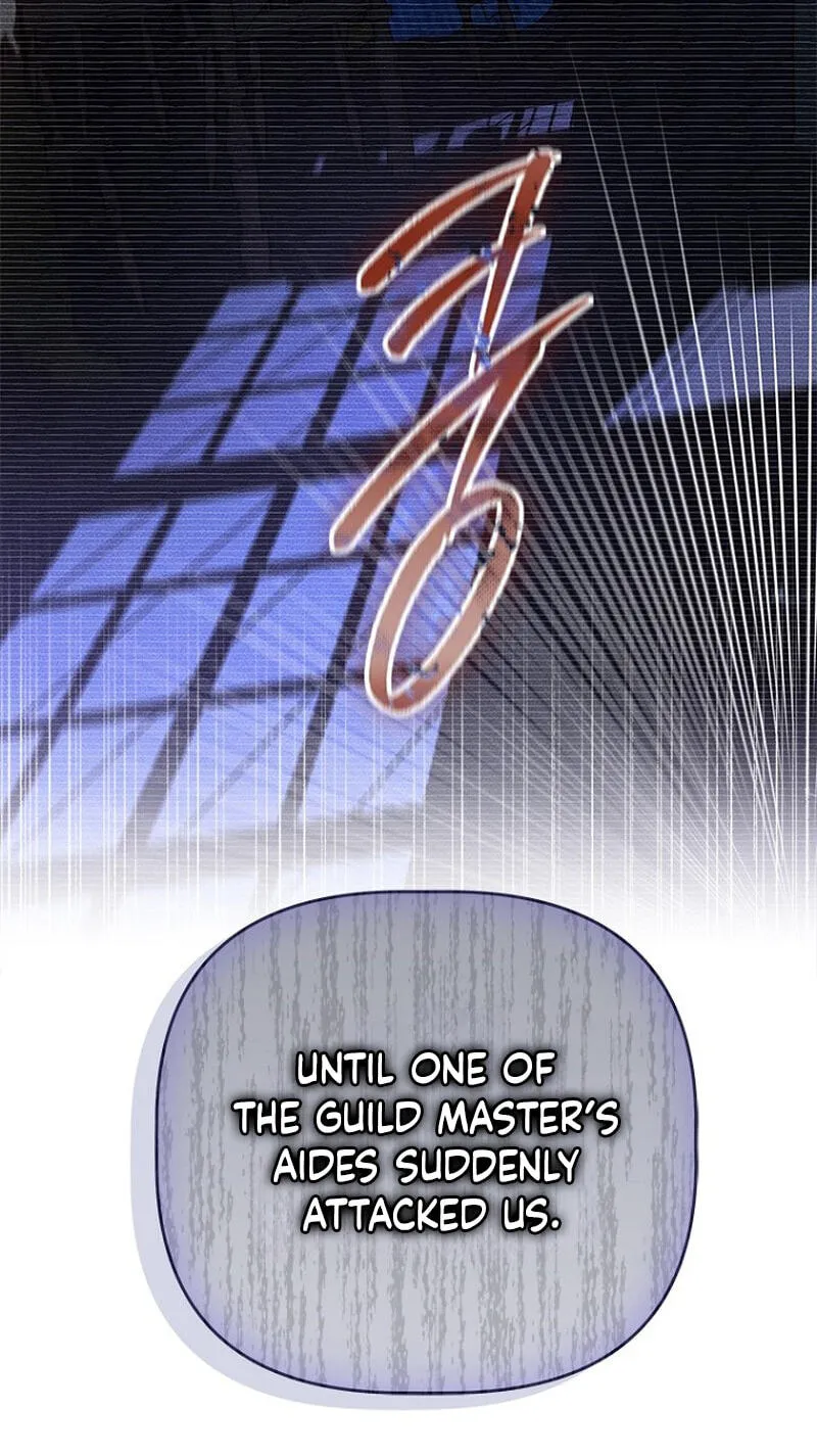 Mother's Contract Marriage Chapter 114 page 20