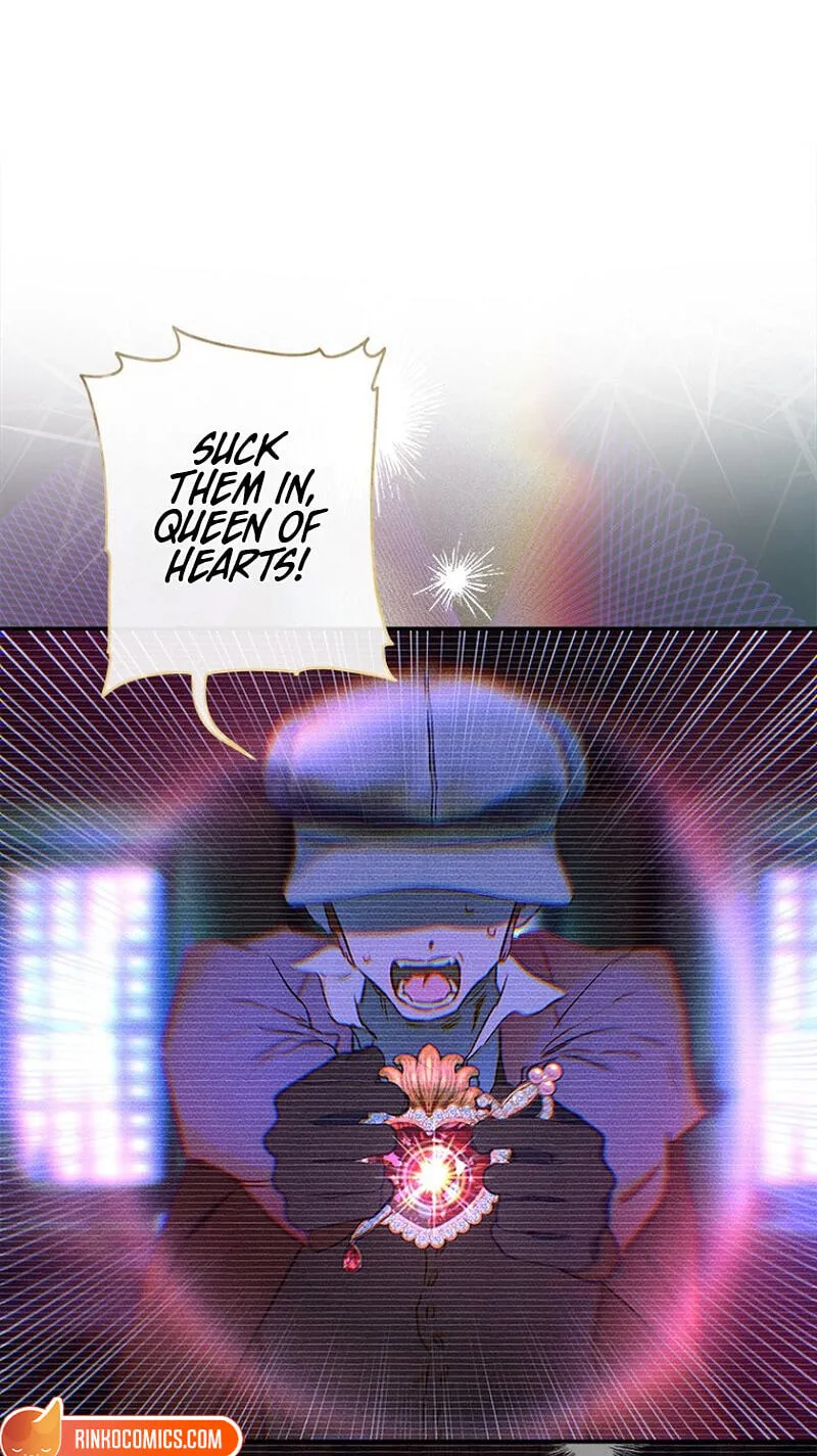 Mother's Contract Marriage Chapter 114 page 21