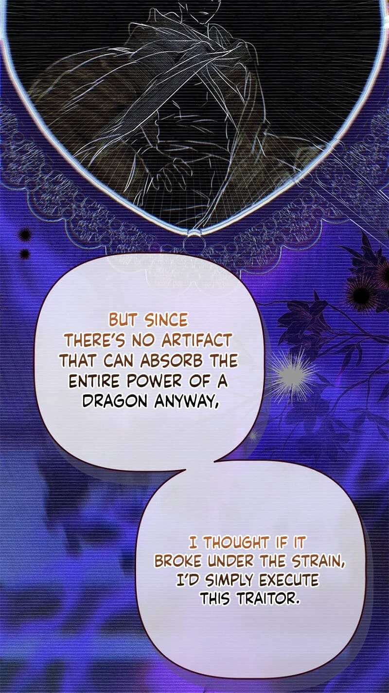 Mother's Contract Marriage Chapter 114 page 23