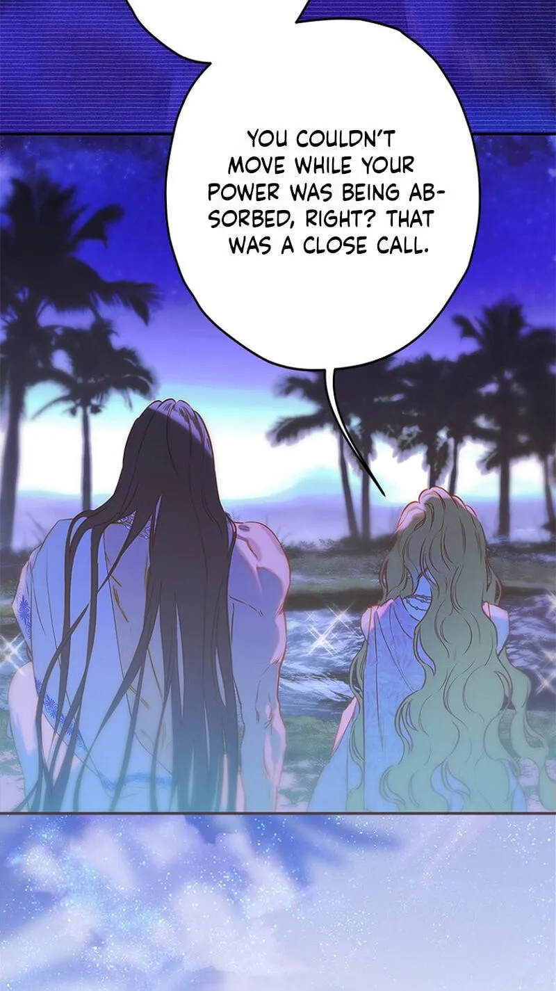 Mother's Contract Marriage Chapter 114 page 25