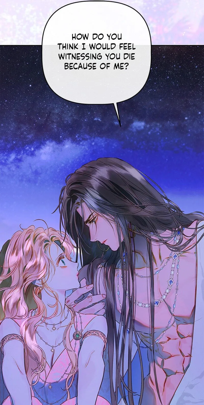 Mother's Contract Marriage Chapter 114 page 32