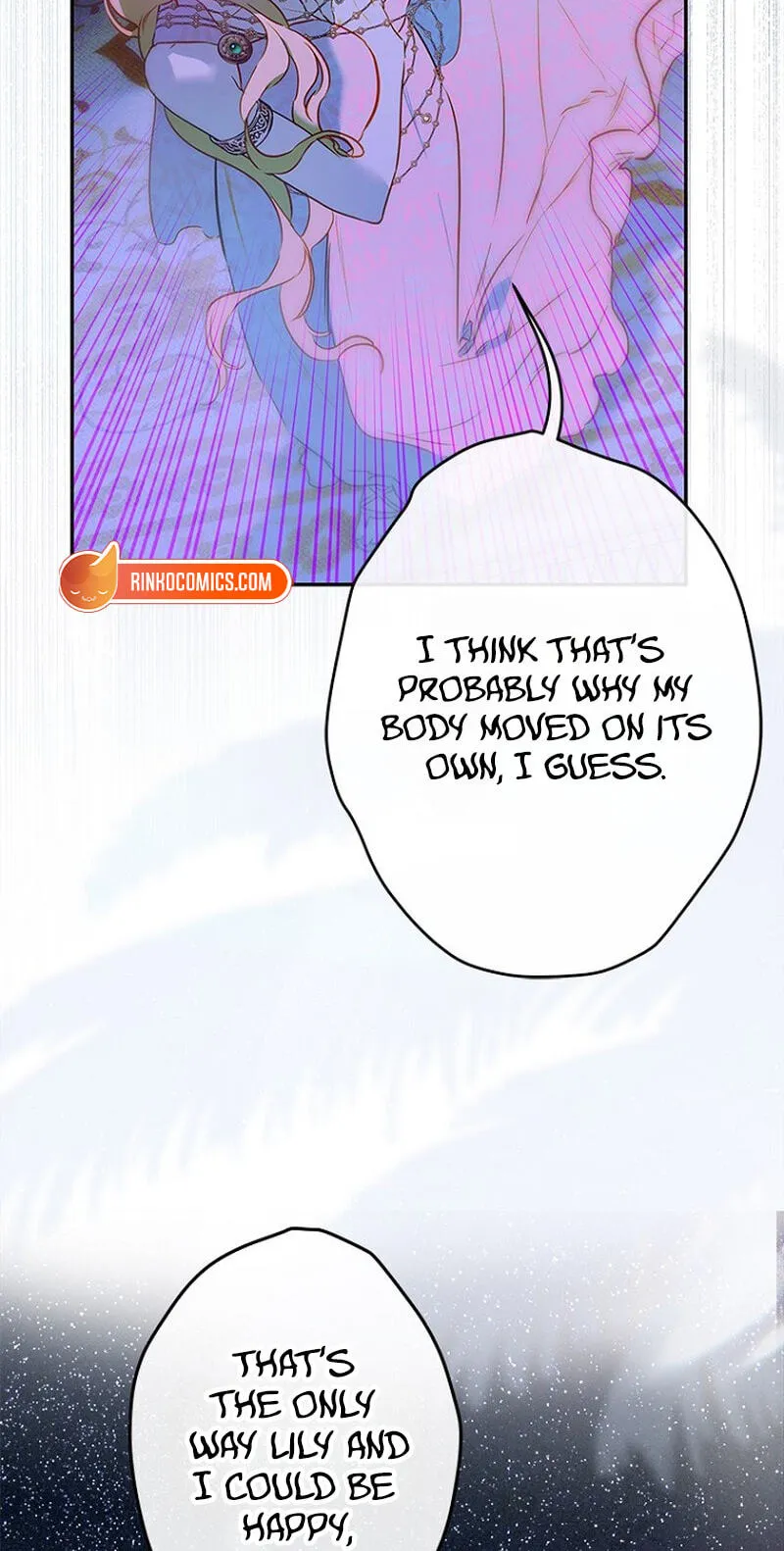 Mother's Contract Marriage Chapter 114 page 35