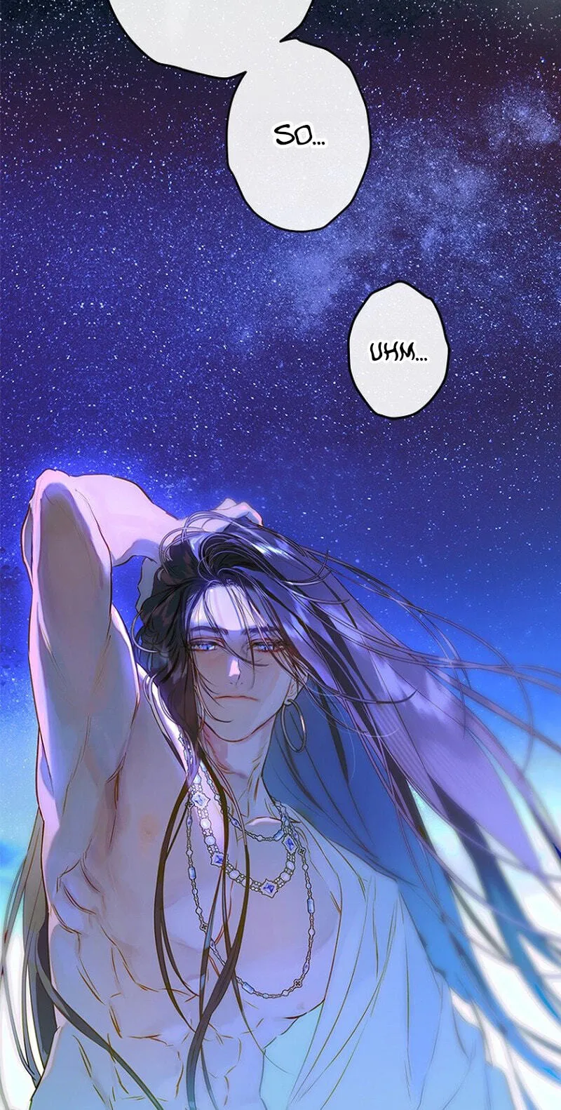 Mother's Contract Marriage Chapter 114 page 36
