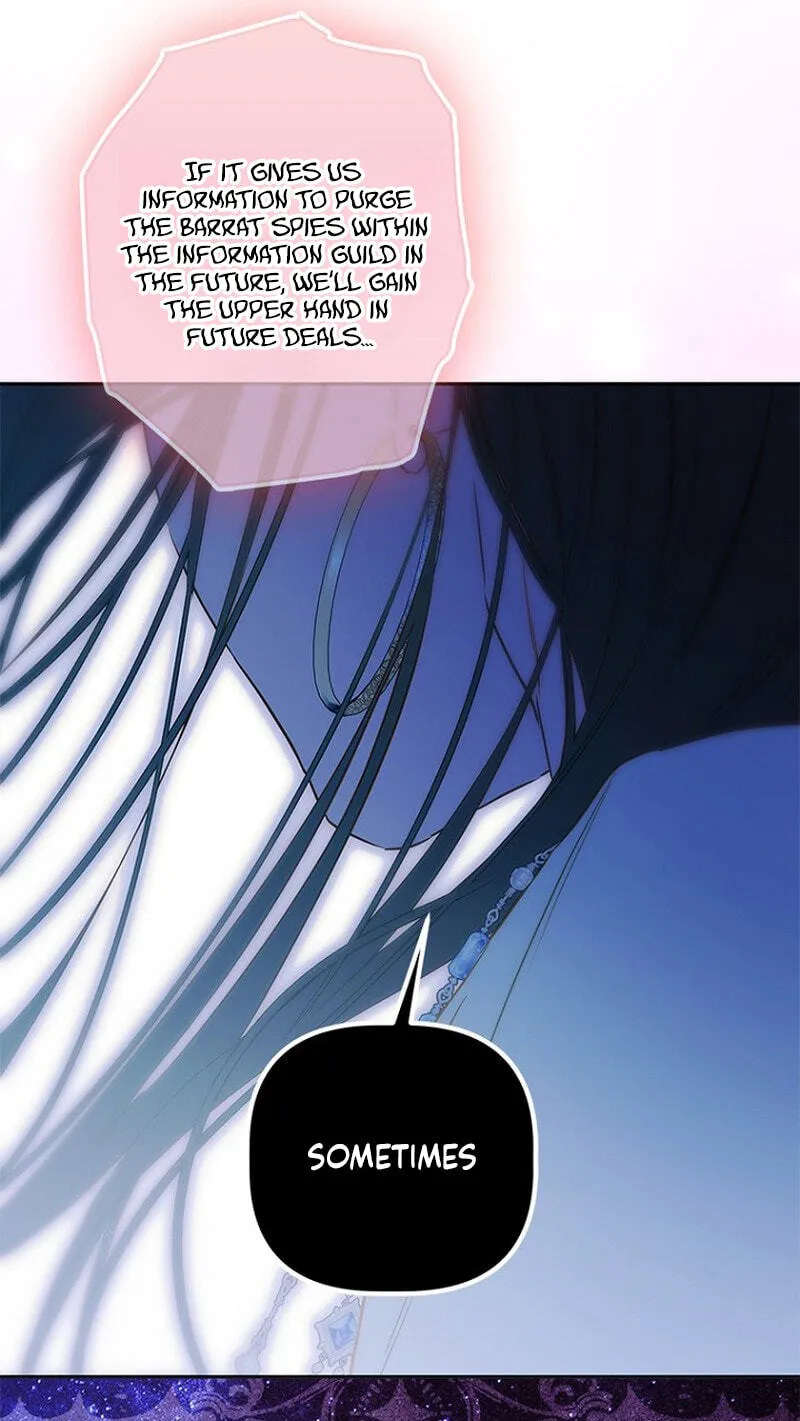 Mother's Contract Marriage Chapter 114 page 41
