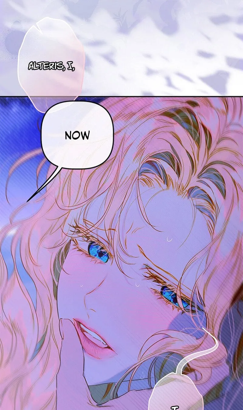 Mother's Contract Marriage Chapter 114 page 47