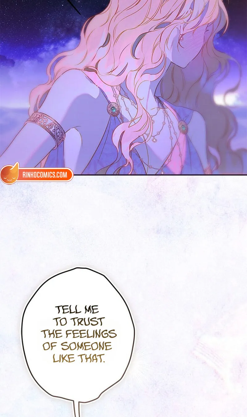 Mother's Contract Marriage Chapter 114 page 50
