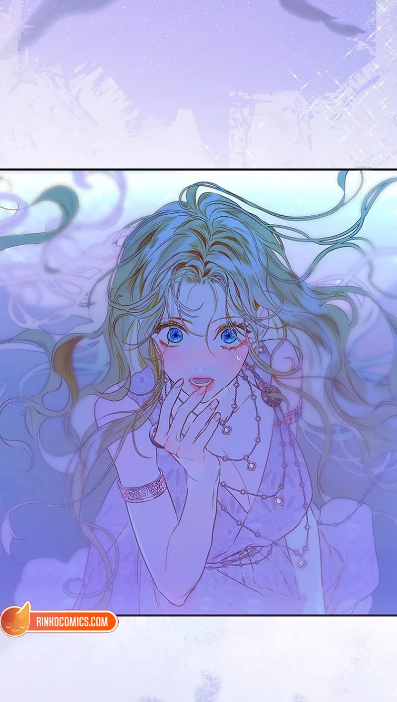 Mother's Contract Marriage Chapter 114 page 55