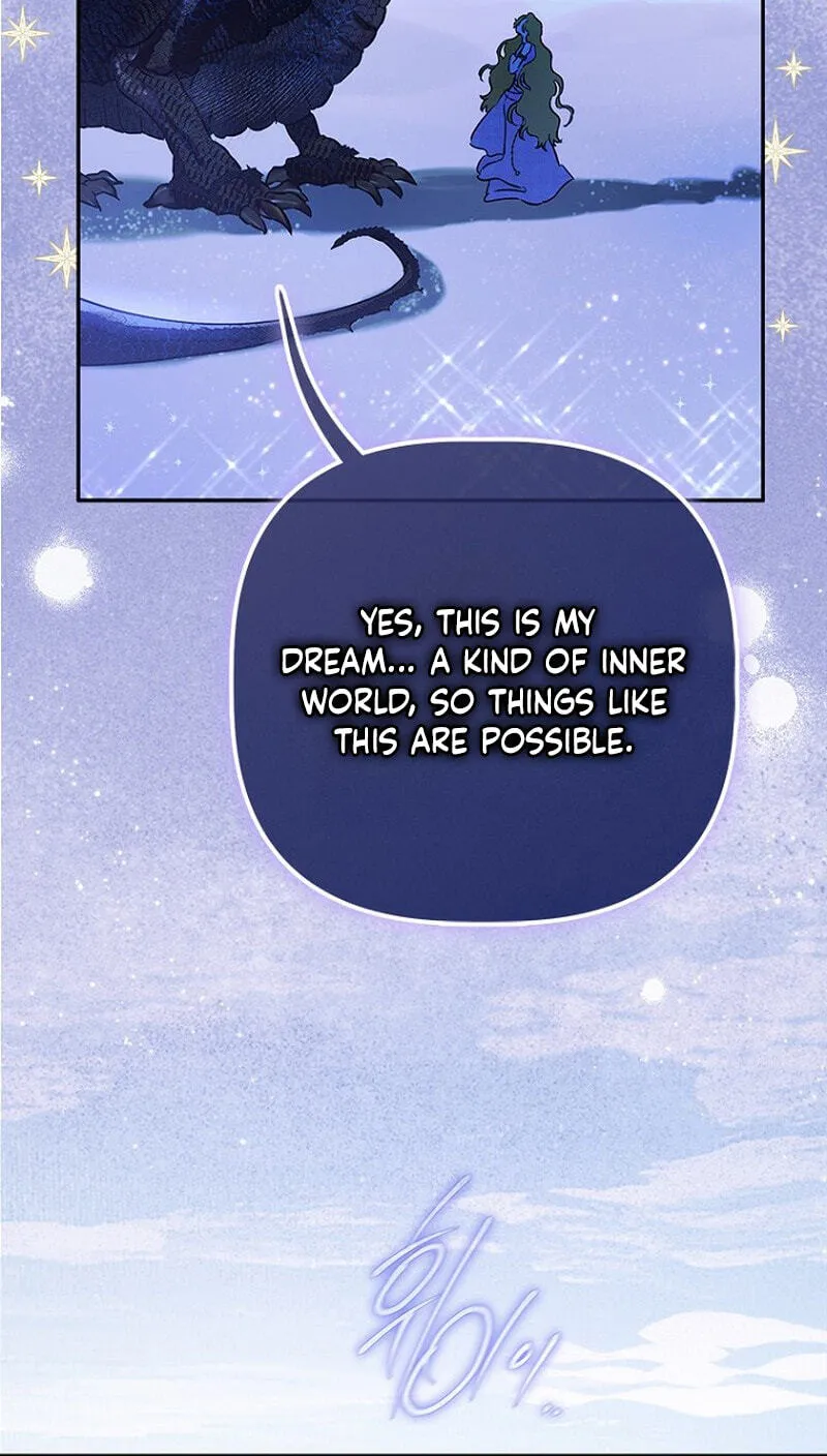 Mother's Contract Marriage Chapter 114 page 58