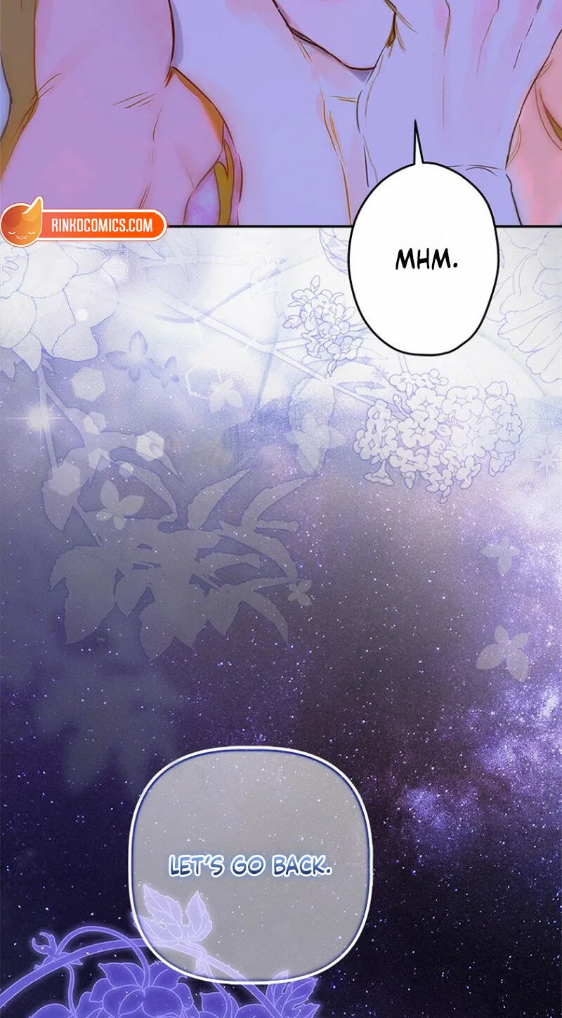 Mother's Contract Marriage Chapter 114 page 73