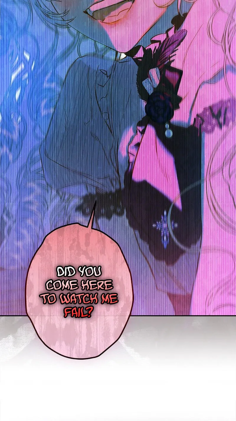 Mother's Contract Marriage Chapter 114 page 83