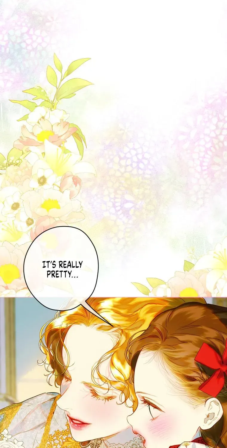Mother's Contract Marriage Chapter 20 page 6