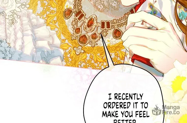 Mother's Contract Marriage Chapter 20 page 7