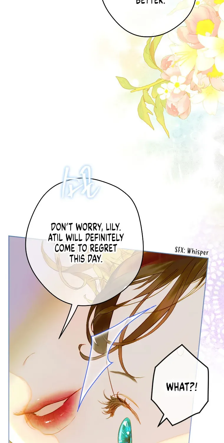 Mother's Contract Marriage Chapter 20 page 8