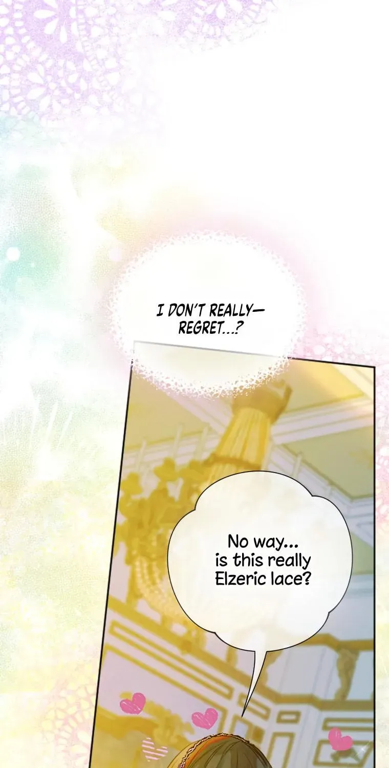 Mother's Contract Marriage Chapter 20 page 10