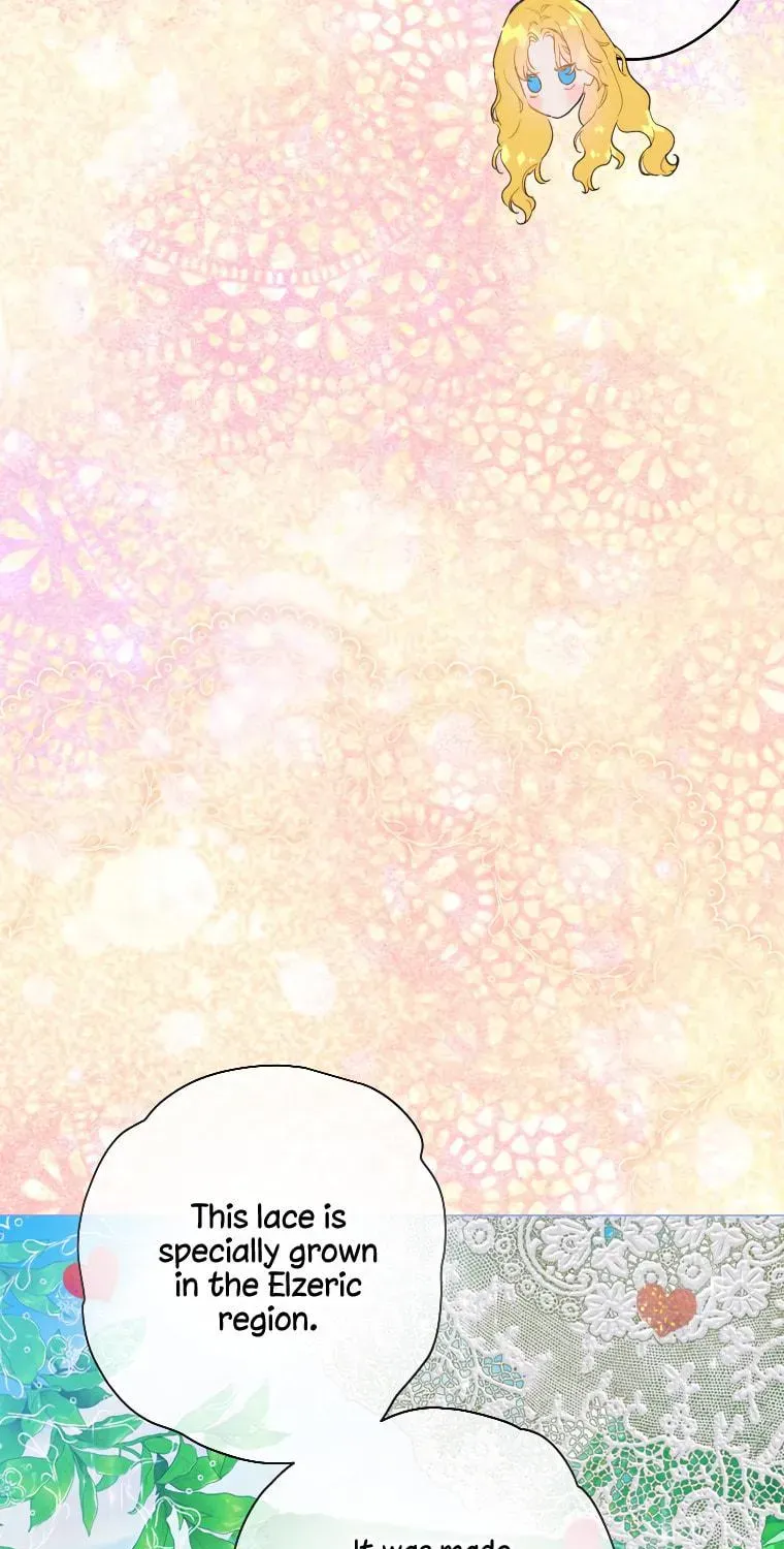Mother's Contract Marriage Chapter 20 page 12