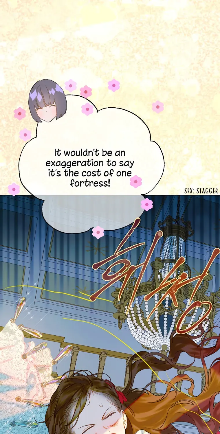 Mother's Contract Marriage Chapter 20 page 17