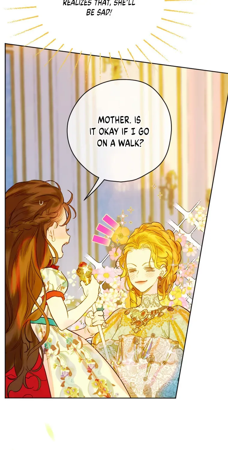 Mother's Contract Marriage Chapter 20 page 19