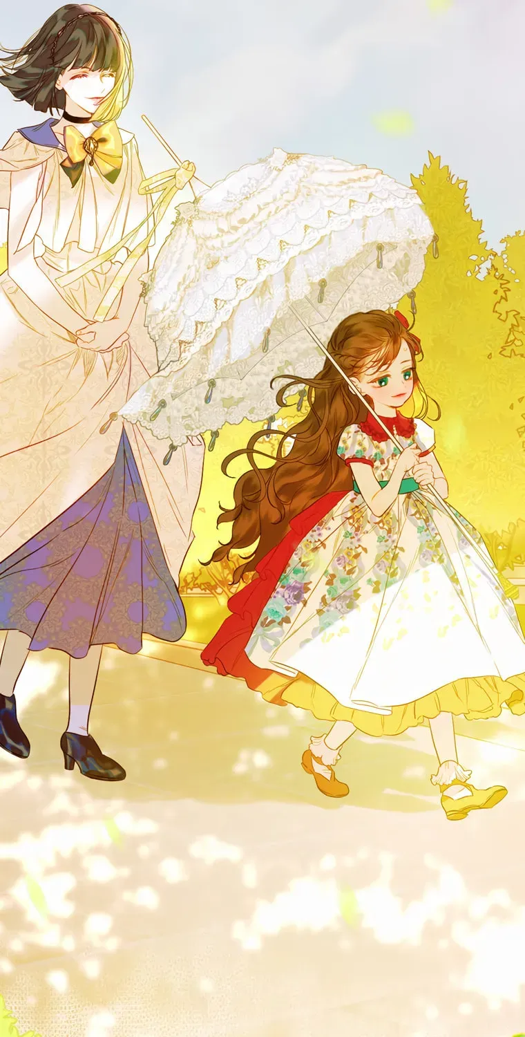 Mother's Contract Marriage Chapter 20 page 25