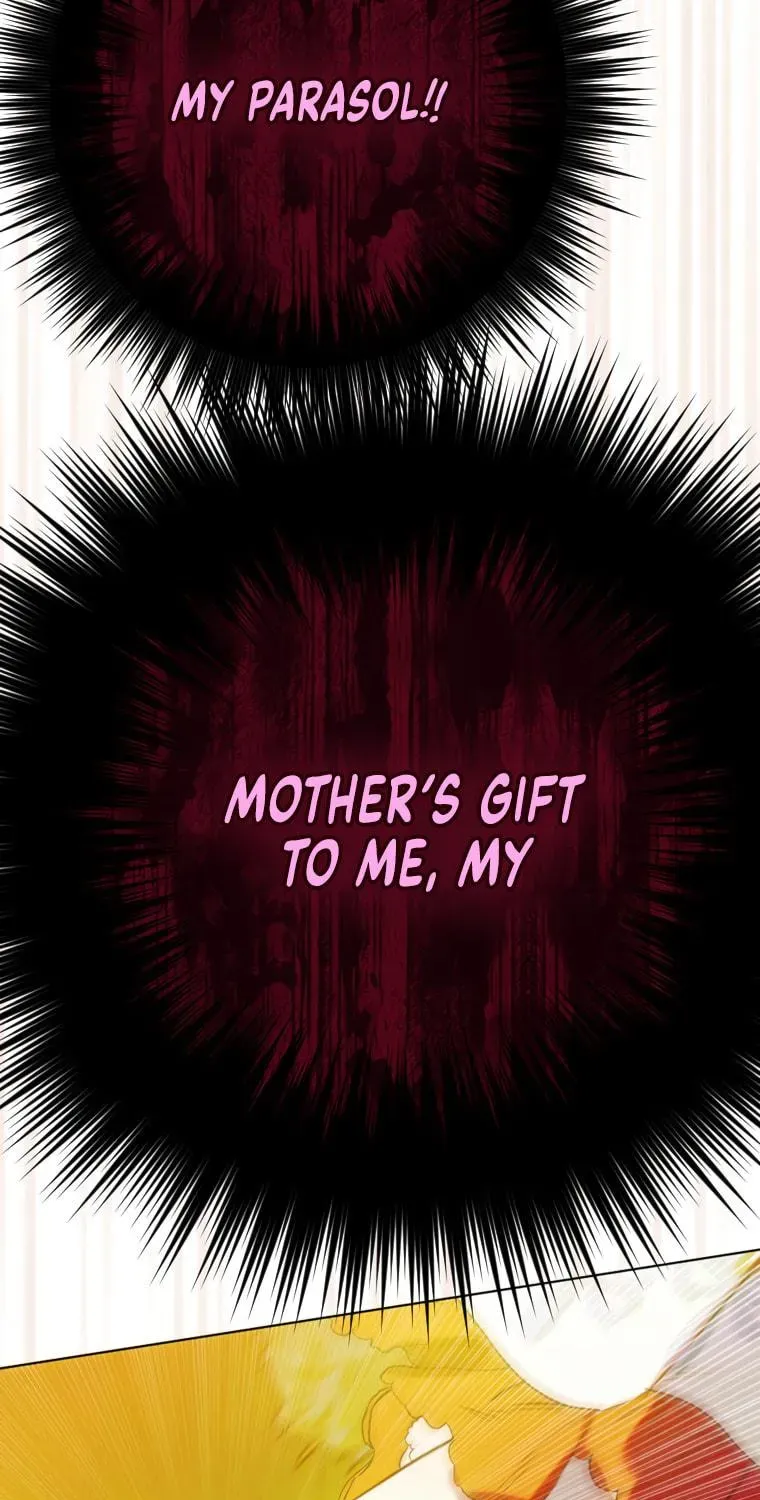 Mother's Contract Marriage Chapter 20 page 47