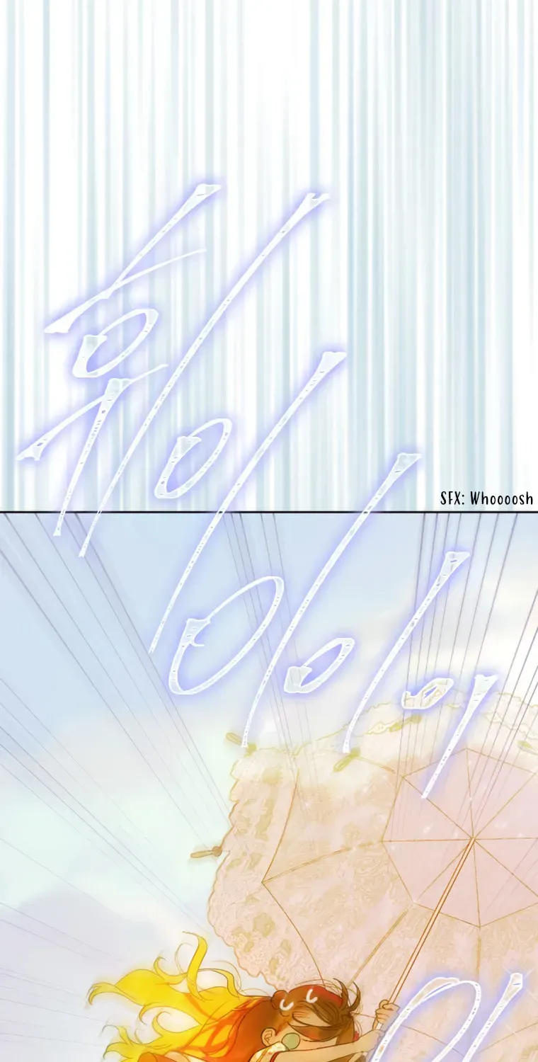 Mother's Contract Marriage Chapter 20 page 56