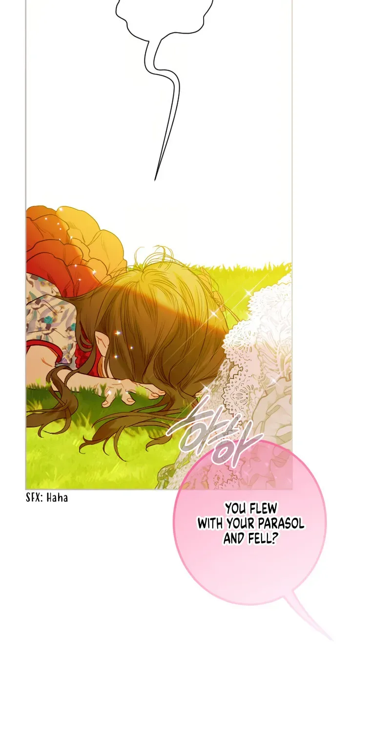 Mother's Contract Marriage Chapter 20 page 63