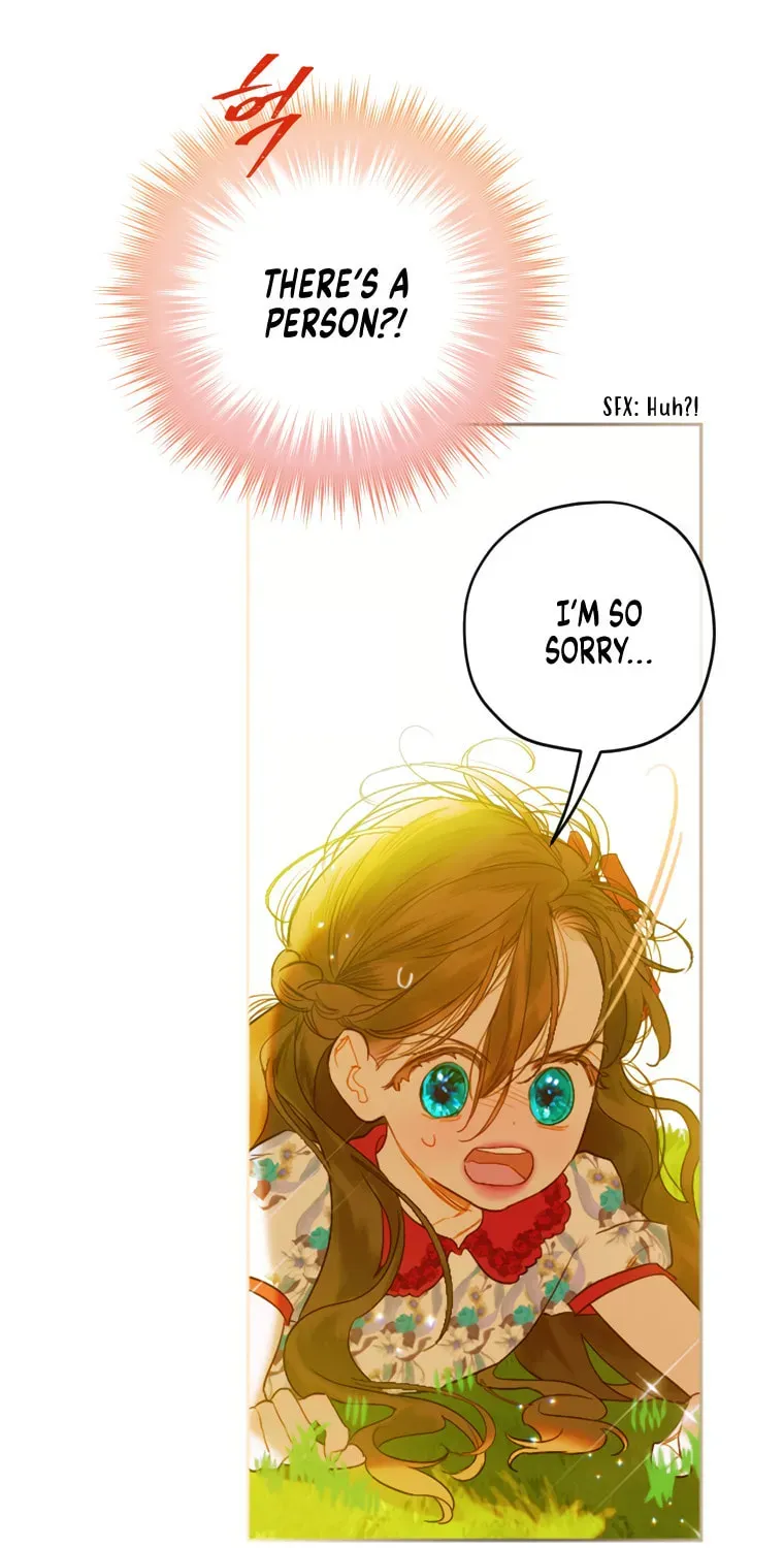 Mother's Contract Marriage Chapter 20 page 64