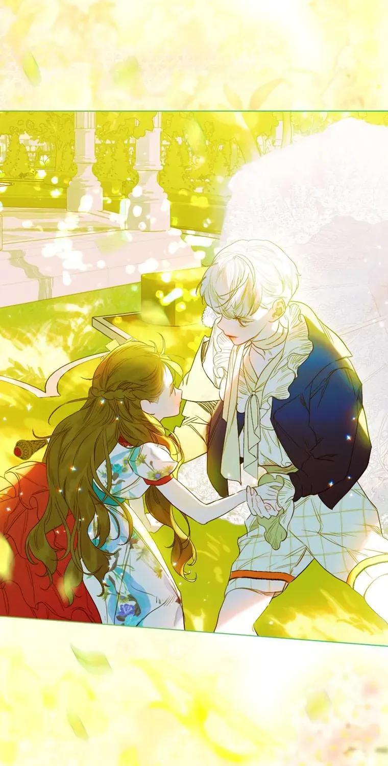 Mother's Contract Marriage Chapter 20 page 71